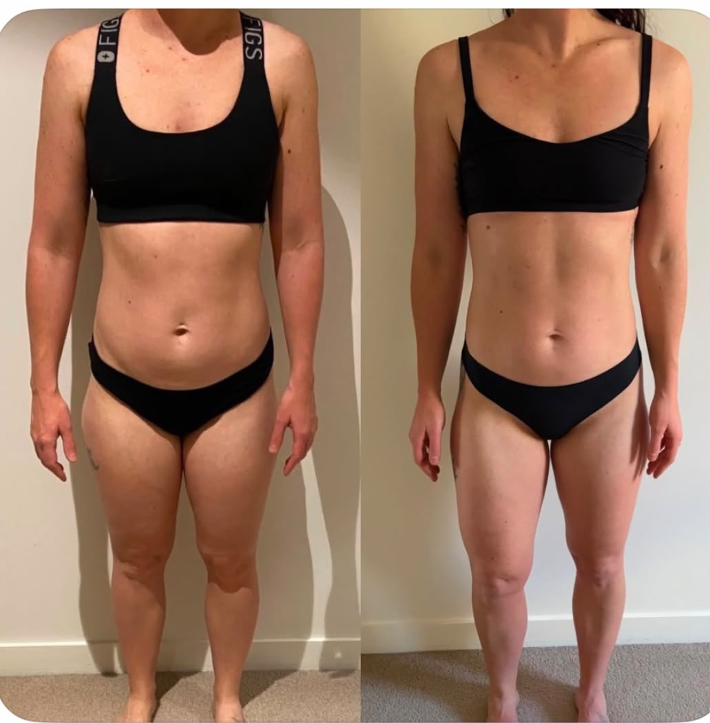 Plantfit member transformation