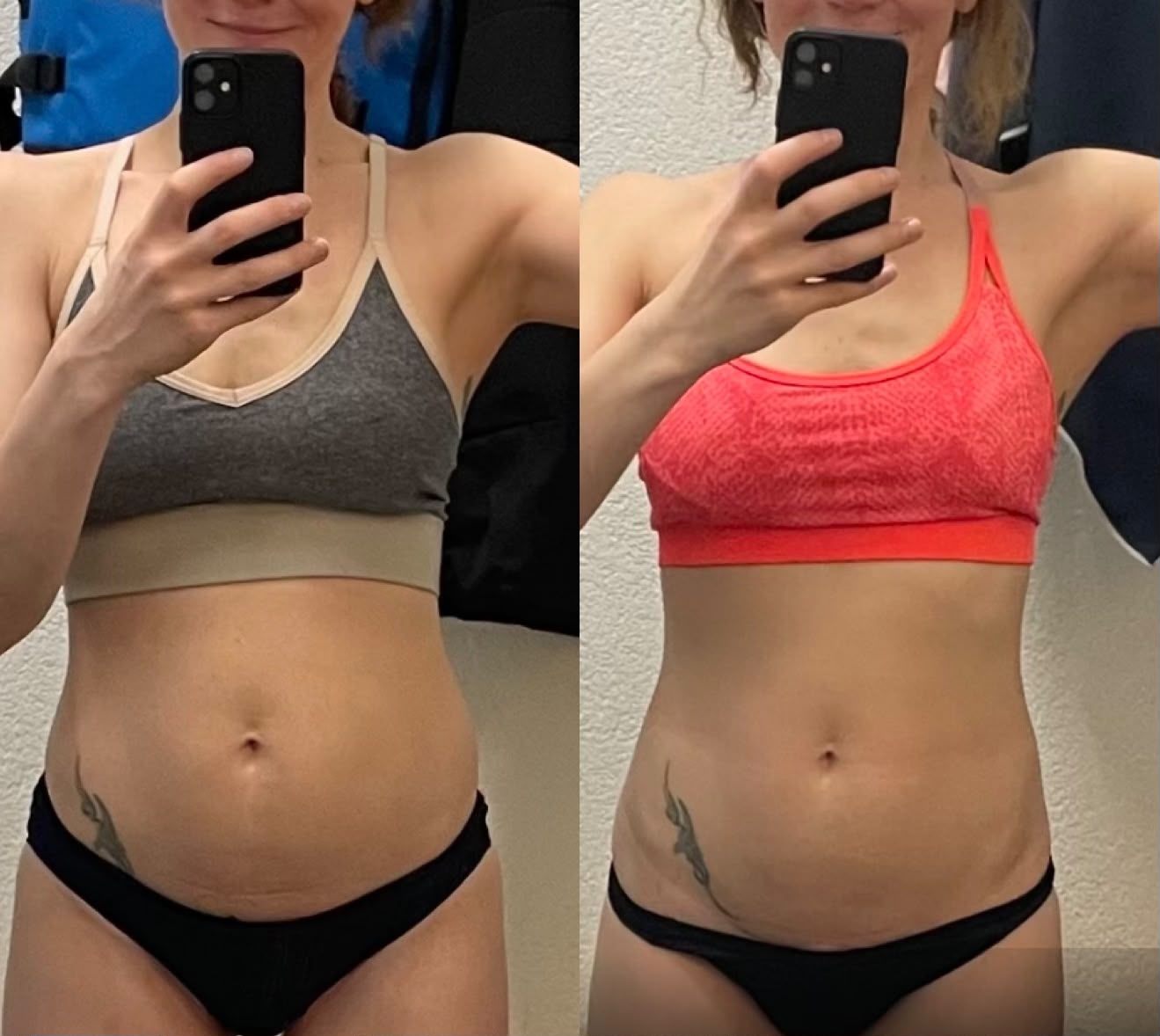 Plantfit member transformation