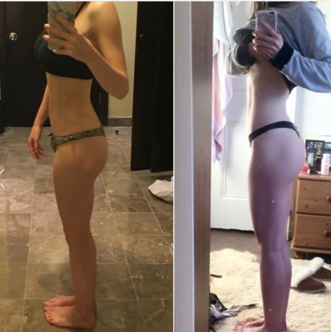 Plantfit member transformation